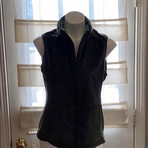 Olive Vest